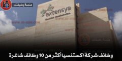 وظائف شركة اكستنسيا 2025 – فرص مميزة في مراكز الاتصال وخدمة العملاء