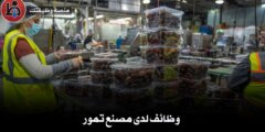 وظائف شاغرة